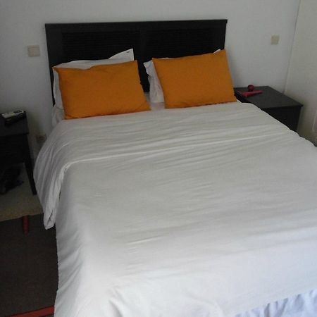 Tropicana Club Hotel โมนาสตีร์ ภายนอก รูปภาพ