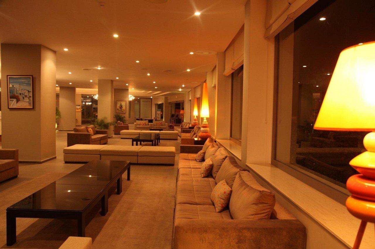 Tropicana Club Hotel โมนาสตีร์ ภายนอก รูปภาพ