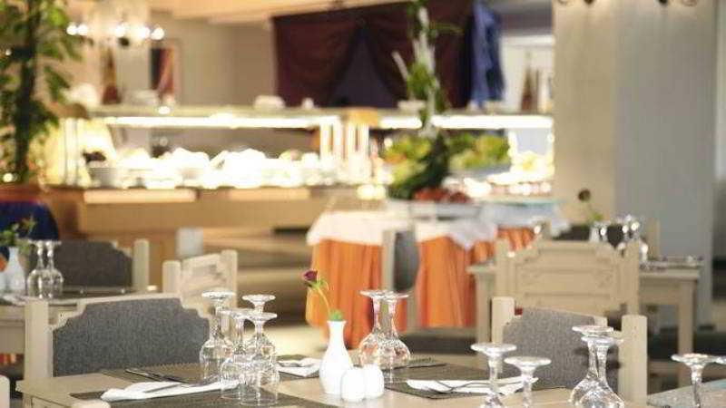 Tropicana Club Hotel โมนาสตีร์ ภายนอก รูปภาพ