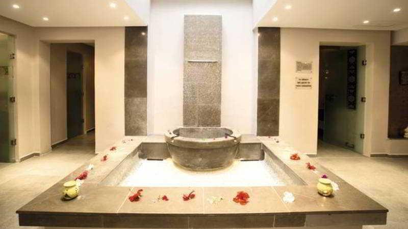Tropicana Club Hotel โมนาสตีร์ ภายนอก รูปภาพ
