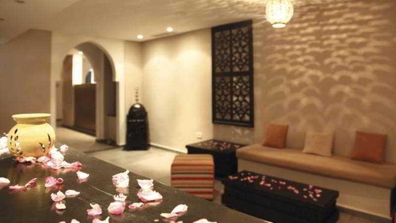 Tropicana Club Hotel โมนาสตีร์ ภายนอก รูปภาพ