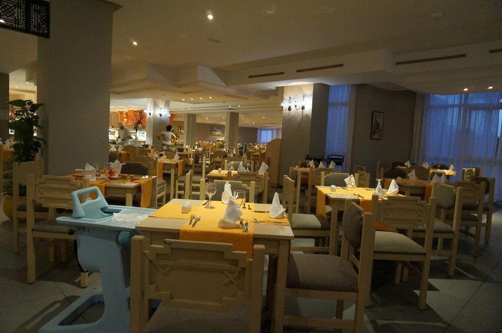 Tropicana Club Hotel โมนาสตีร์ ภายนอก รูปภาพ